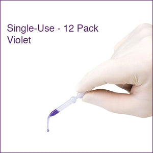 3 - PeriAcryl® unit of use, 12 x 0.2 mL Ampoules - Violet